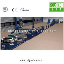 PE Patch Drip Irrigation Tape Production line/Machine